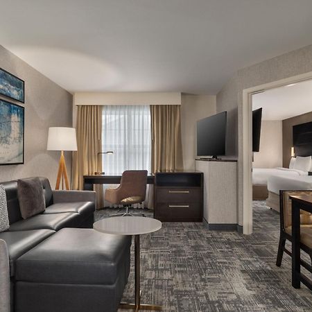 Residence Inn By Marriott Long Island Islip/Courthouse Complex Central Islip Bagian luar foto