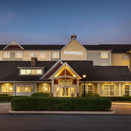 Residence Inn By Marriott Long Island Islip/Courthouse Complex Central Islip Bagian luar foto