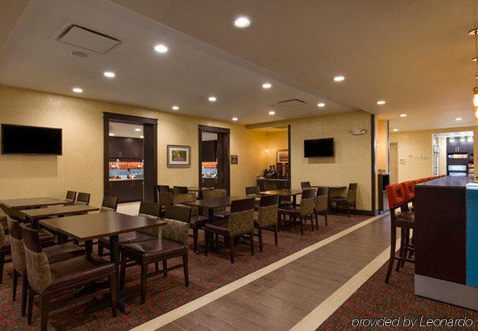 Residence Inn By Marriott Long Island Islip/Courthouse Complex Central Islip Bagian luar foto